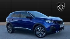 Peugeot 3008 1.2 PureTech GT Line Premium 5dr EAT8 Petrol Estate